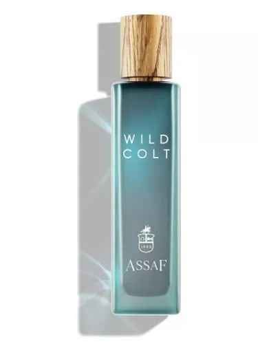 Wild Colt + Miss Sakura Set EDP
